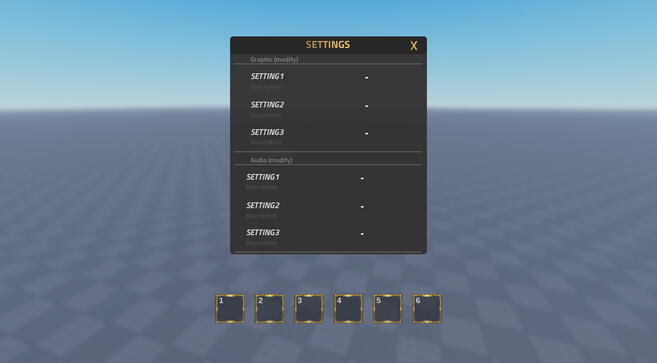 SettingsFrame