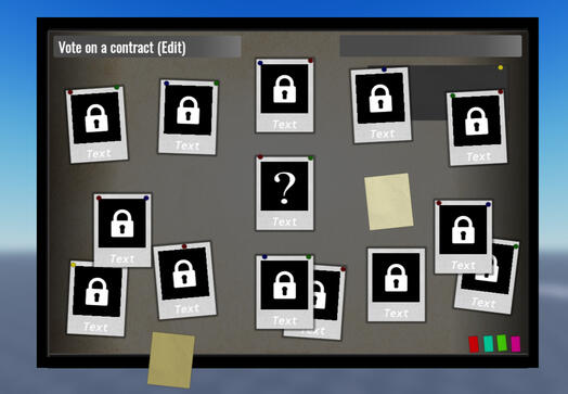SuspectBoard
