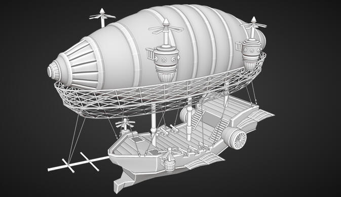 AirShip AirShip