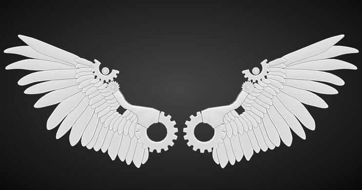 Wings Wings